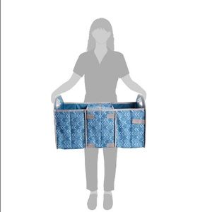 DSW Car Organizer NWT